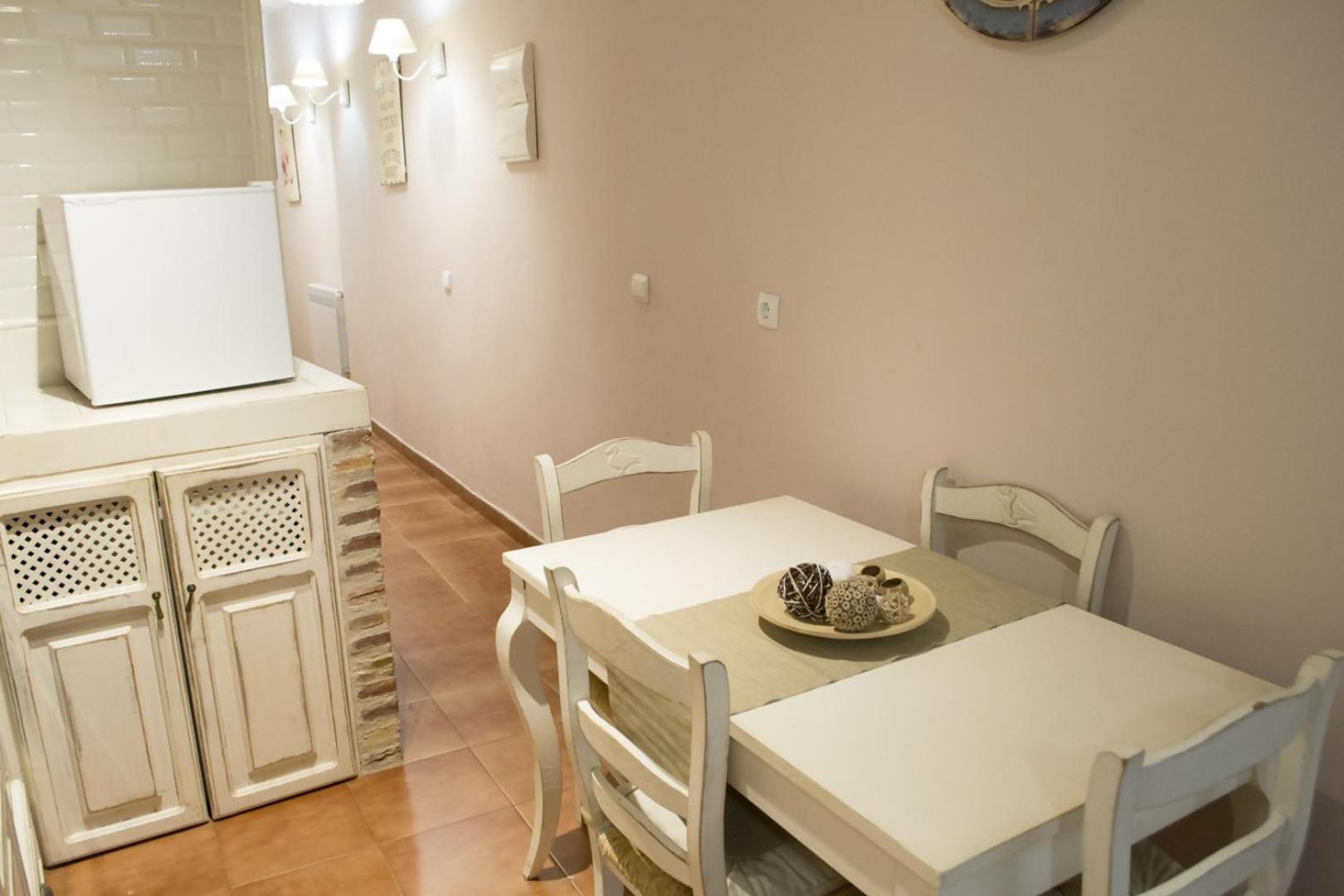 Apartamenticos Plaza Las Armas II Saragossa Exterior foto