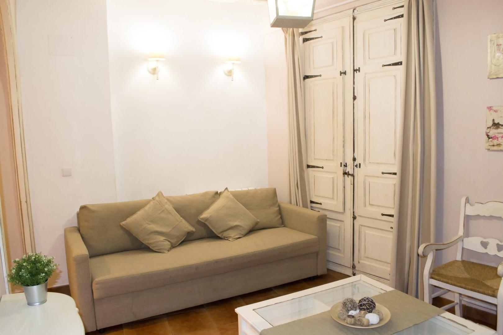 Apartamenticos Plaza Las Armas II Saragossa Exterior foto