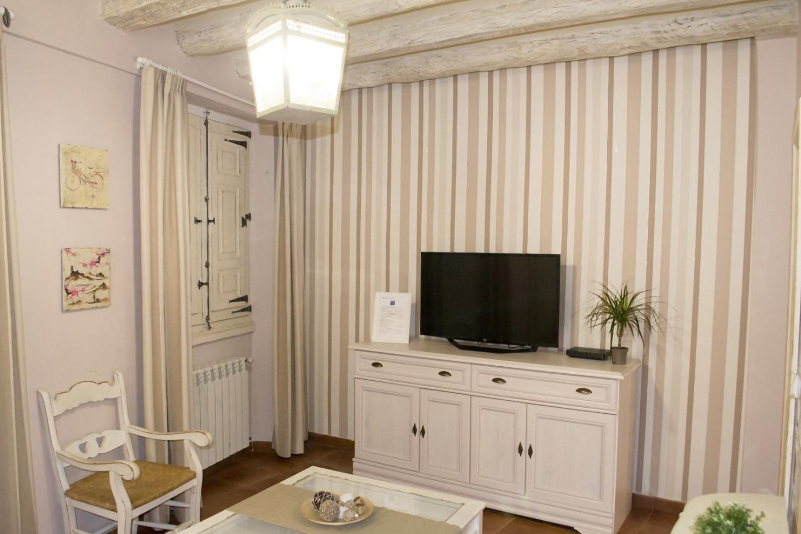 Apartamenticos Plaza Las Armas II Saragossa Exterior foto